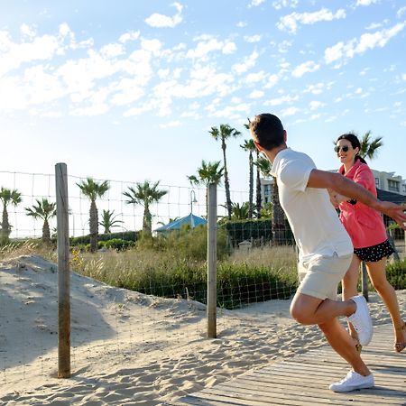 Estival Islantilla Bagian luar foto