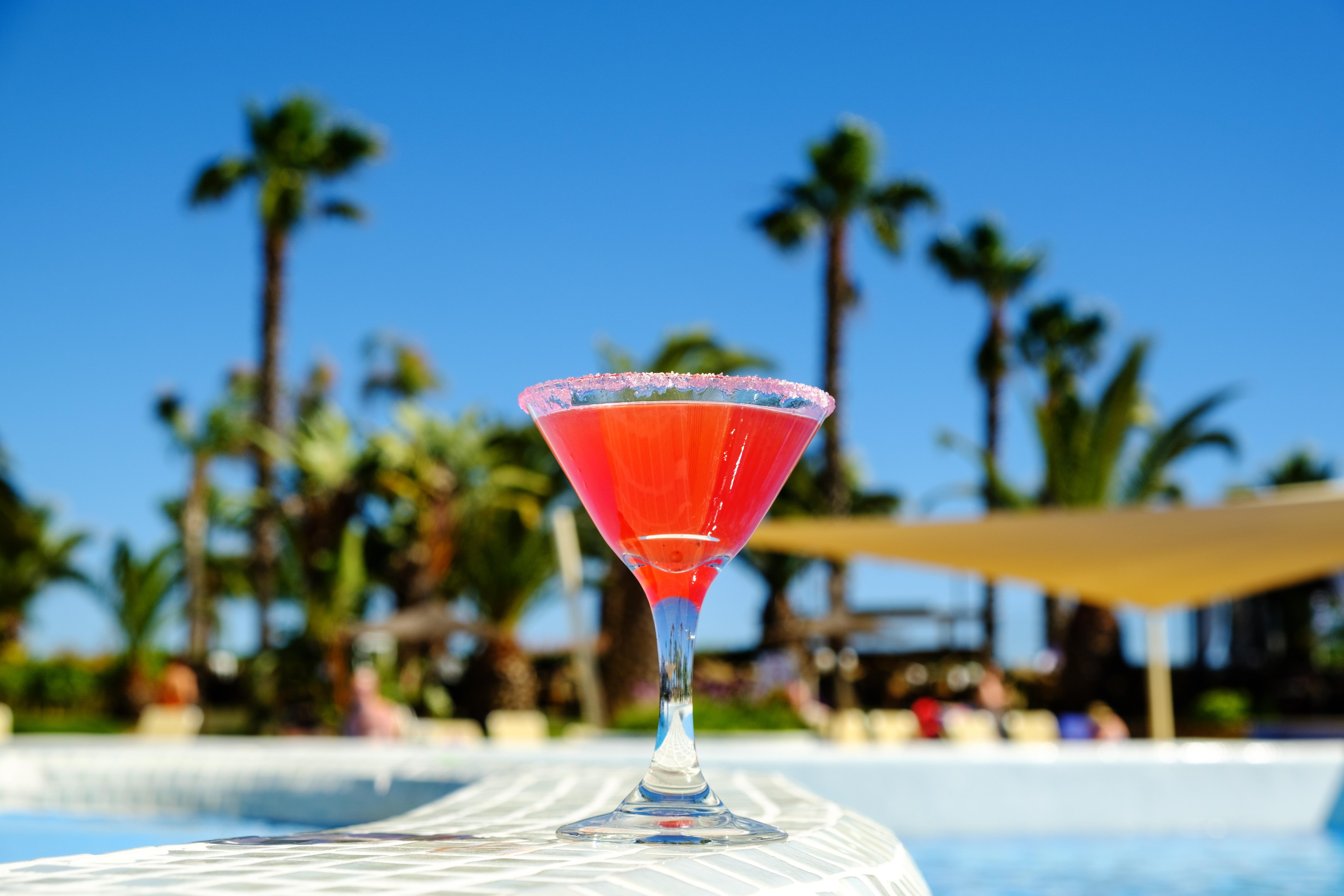 Estival Islantilla Bagian luar foto