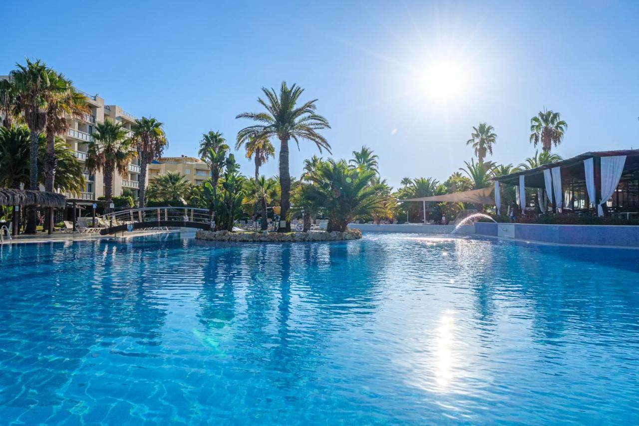 Estival Islantilla Bagian luar foto