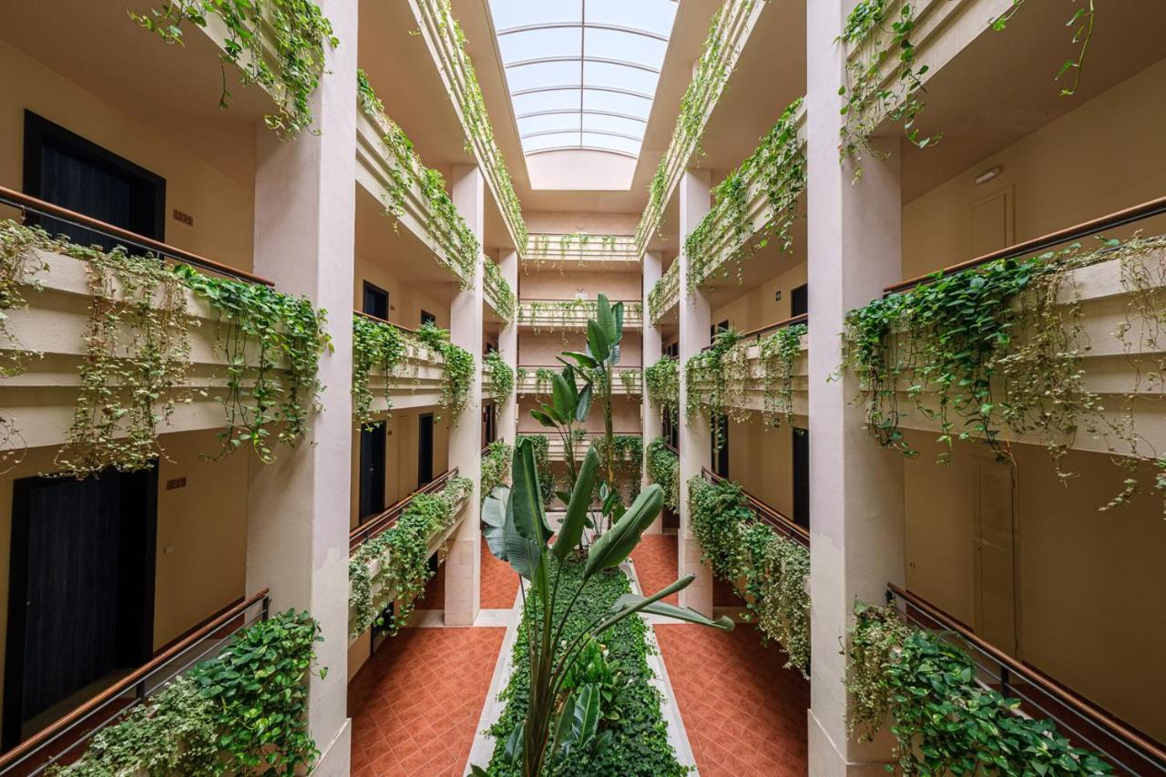 Estival Islantilla Bagian luar foto