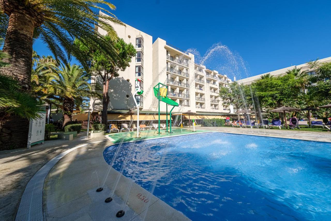 Estival Islantilla Bagian luar foto