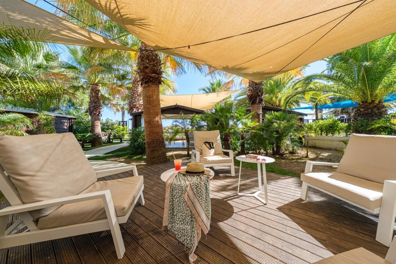 Estival Islantilla Bagian luar foto