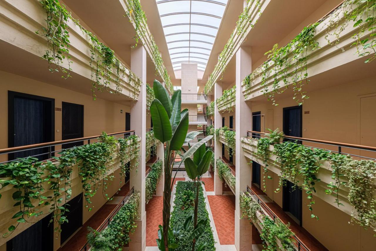 Estival Islantilla Bagian luar foto