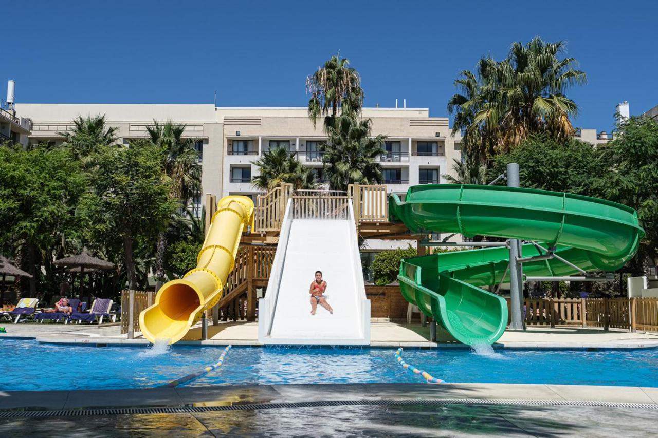Estival Islantilla Bagian luar foto