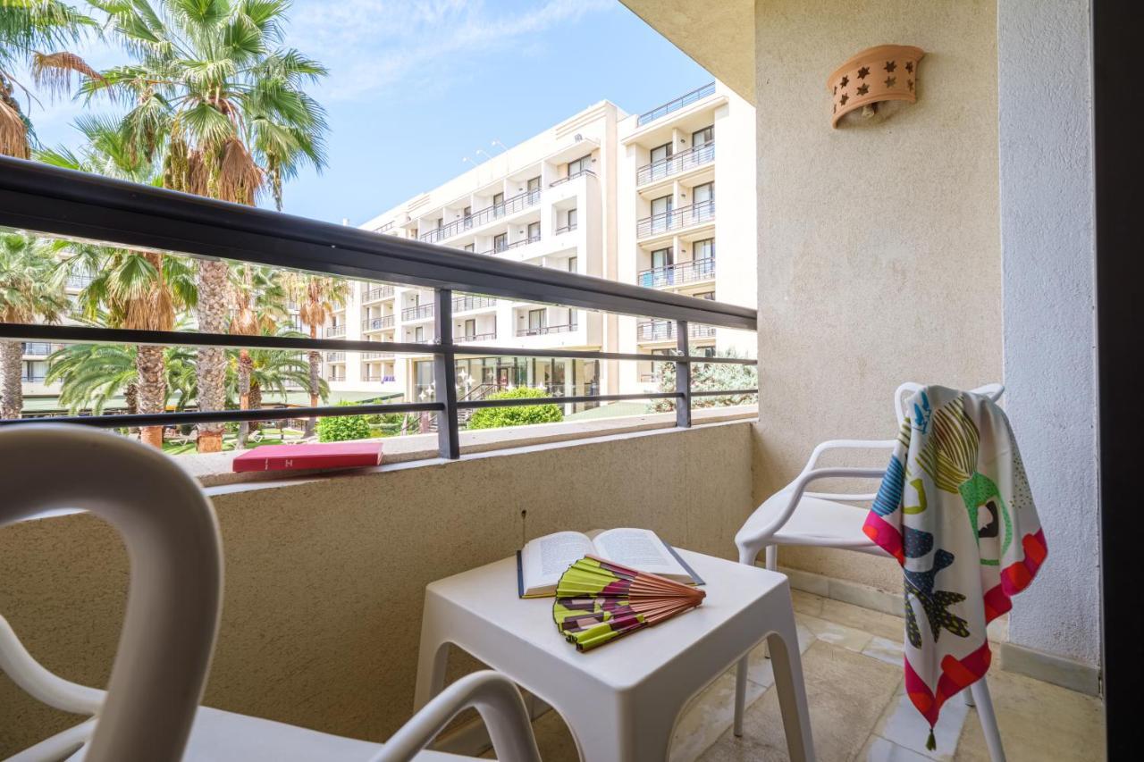 Estival Islantilla Bagian luar foto
