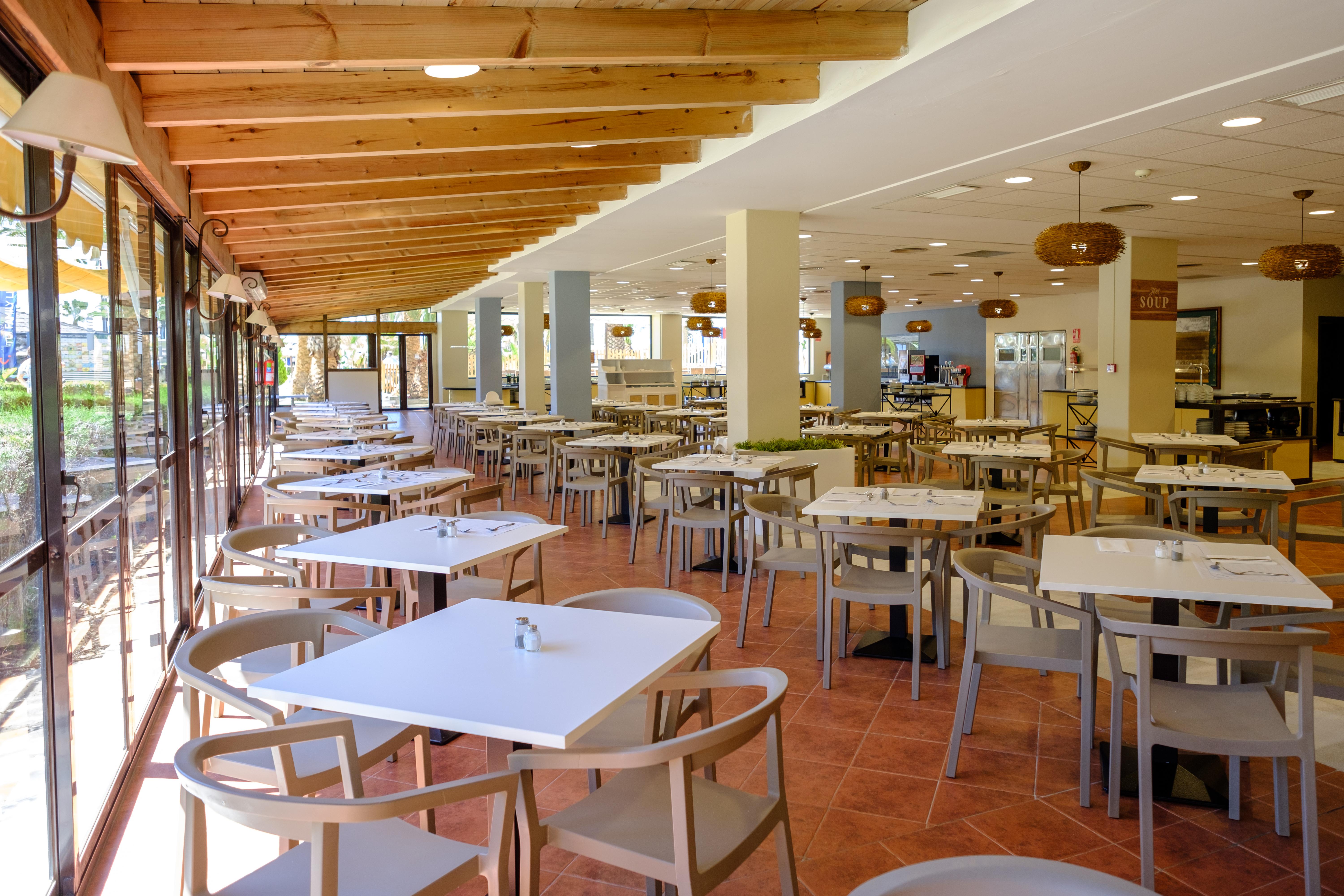 Estival Islantilla Bagian luar foto